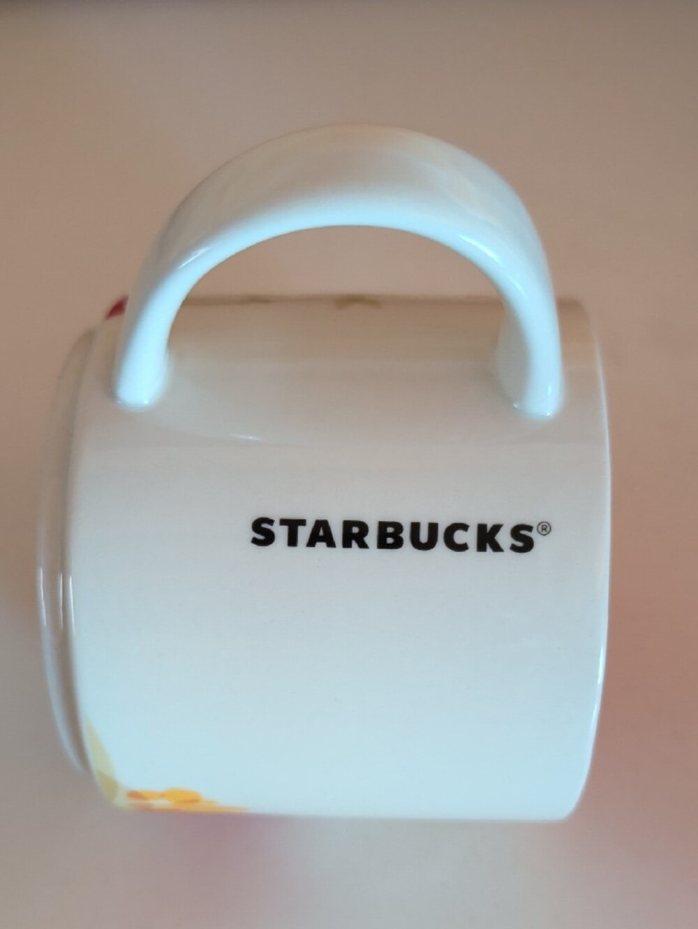 Starbucks, You Are Here. Las Vegas Collection. Ceramic Coffee/Tea Mug. - Picture 8 of 13